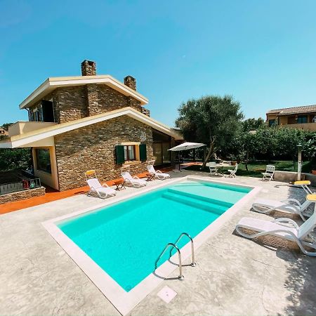 Villa Patrizia Stintino Exterior photo