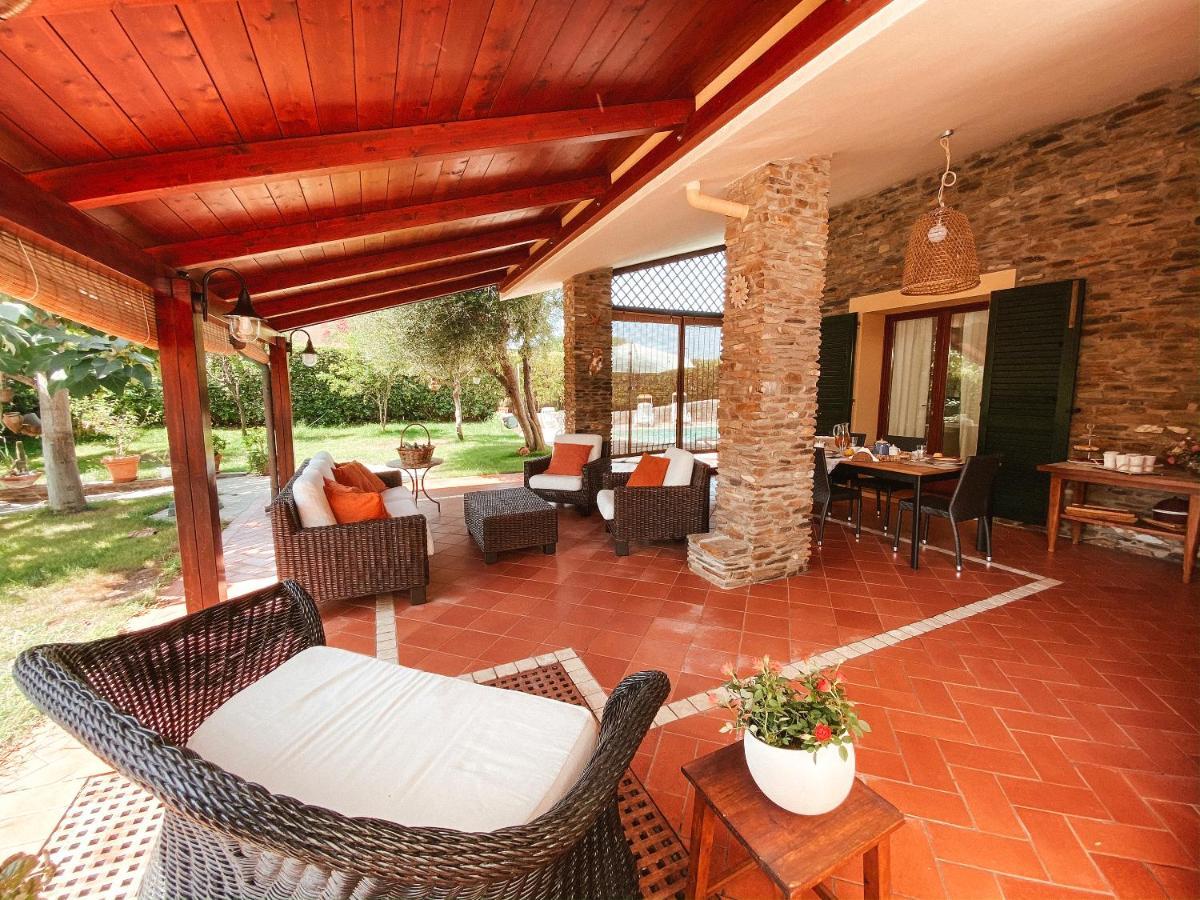 Villa Patrizia Stintino Exterior photo