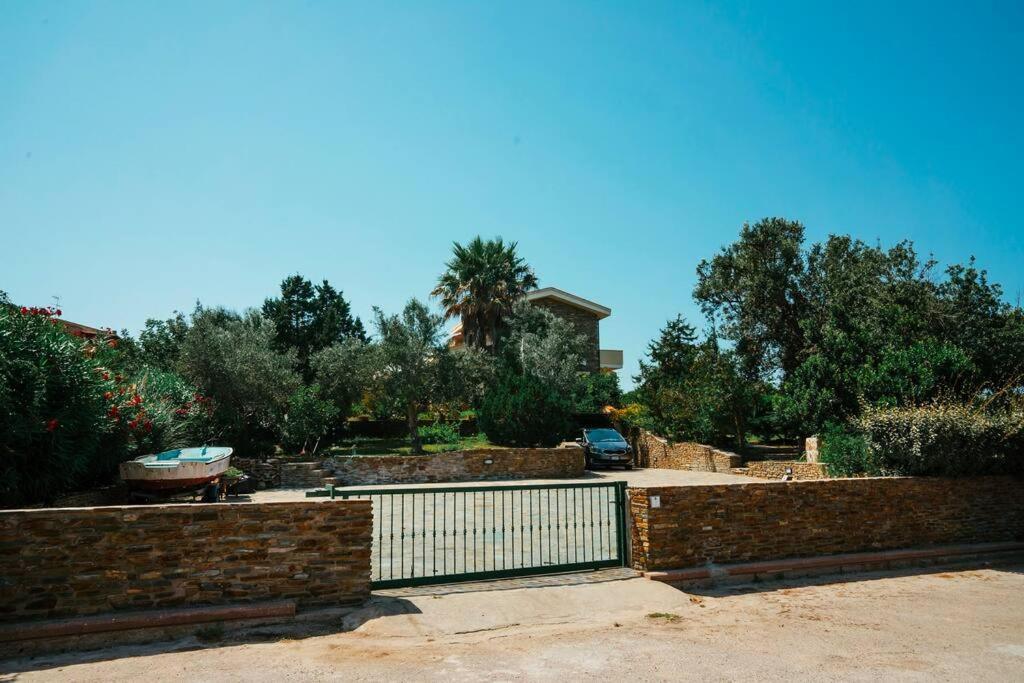 Villa Patrizia Stintino Exterior photo